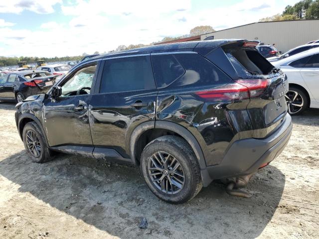 Vin: 5n1at3abxmc840266, lot: 53179895, nissan rogue s 20212