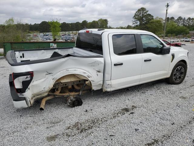 Vin: 1ftew2kp5rke71704, lot: 51657055, ford f150 stx stx 20243