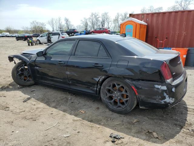 2019 CHRYSLER 300 S - 2C3CCAGG3KH632149