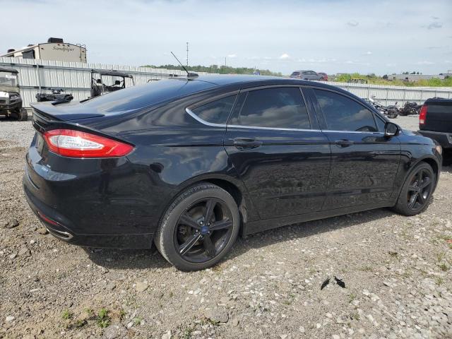 Vin: 3fa6p0t90gr155261, lot: 54432135, ford fusion se 20163
