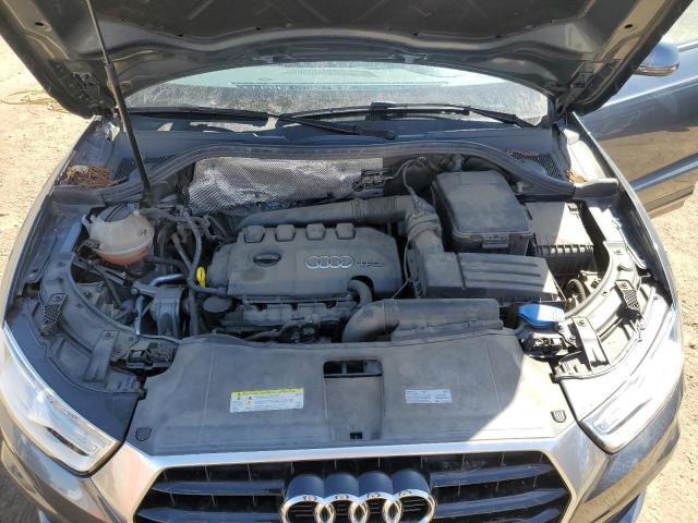 2017 AUDI Q3 PREMIUM - WA1ECCFS9HR008042