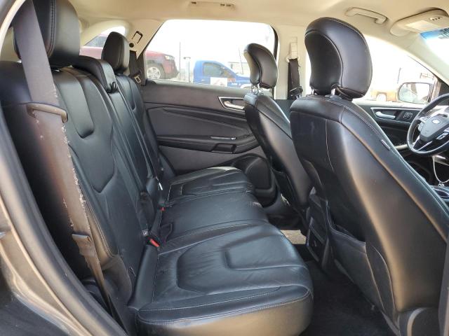 2016 FORD EDGE TITAN - 2FMPK3K90GBB05647