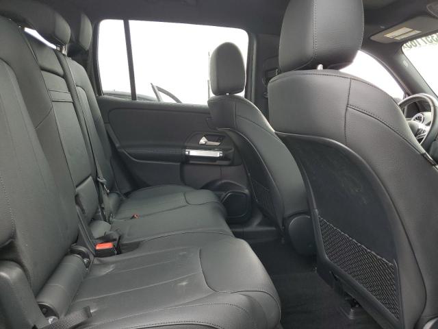 2024 MERCEDES-BENZ EQB 350 4M W1N9M1DB4RN079257