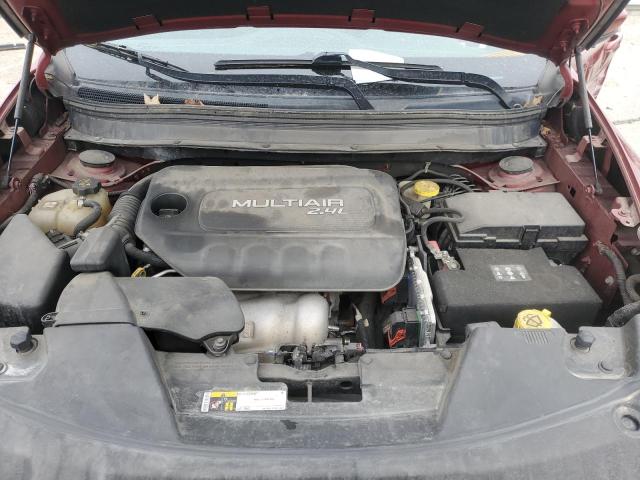 2015 JEEP CHEROKEE L - 1C4PJLCB3FW712356