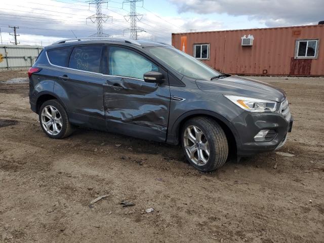 Vin: 1fmcu9j91kua81875, lot: 51971645, ford escape titanium 20194
