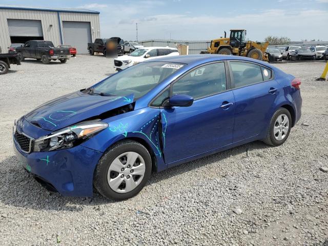 Vin: 3kpfk4a71he015343, lot: 53844635, kia forte lx 2017 img_1