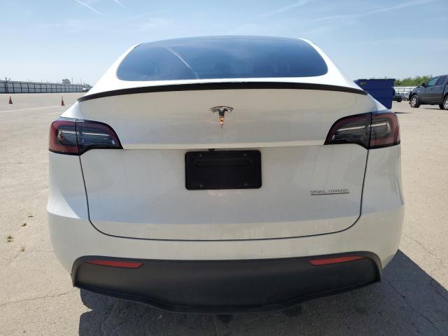 2023 TESLA MODEL Y - 7SAYGDEF5PF744839