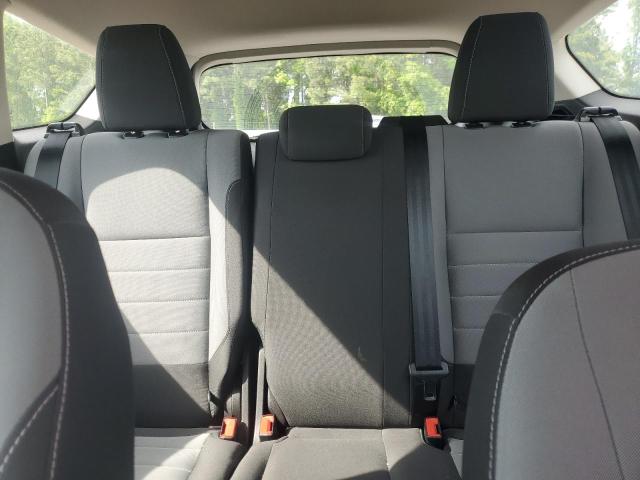 2018 FORD ESCAPE S - 1FMCU0F73JUA58597