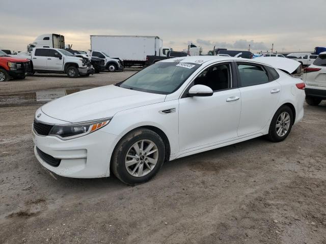 Vin: 5xxgt4l33gg056316, lot: 54840435, kia optima lx 2016 img_1