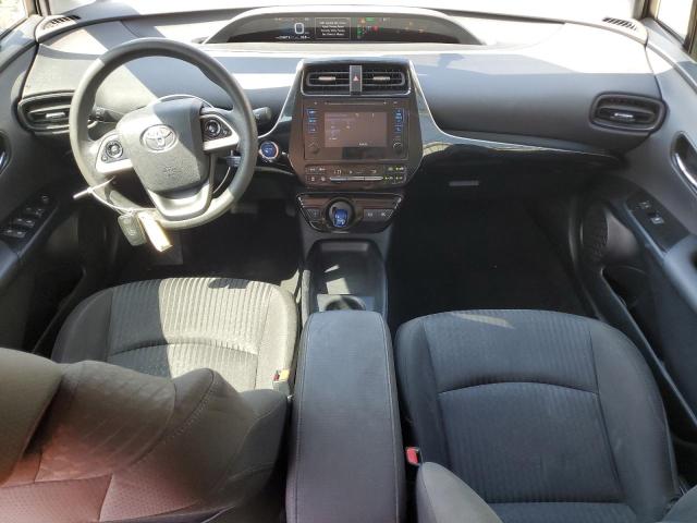 2016 TOYOTA PRIUS - JTDKBRFUXG3515307