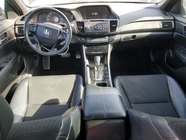 2017 HONDA ACCORD SPO - 1HGCR2F57HA173975
