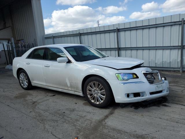 Vin: 2c3ccarg3eh211825, lot: 51797465, chrysler 300 20144