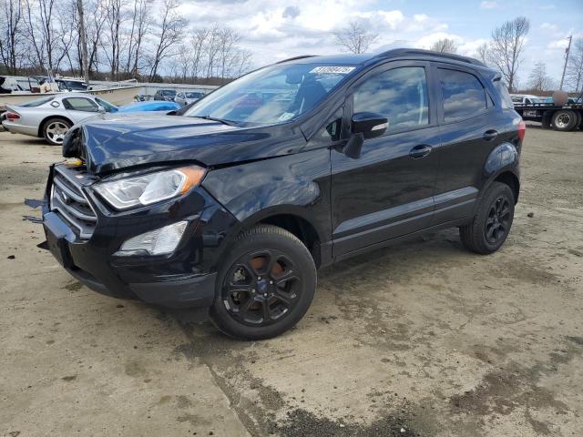 FORD ECOSPORT SE