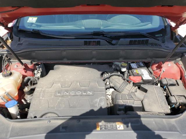 2018 LINCOLN MKX RESERV 2LMPJ8LR3JBL18277