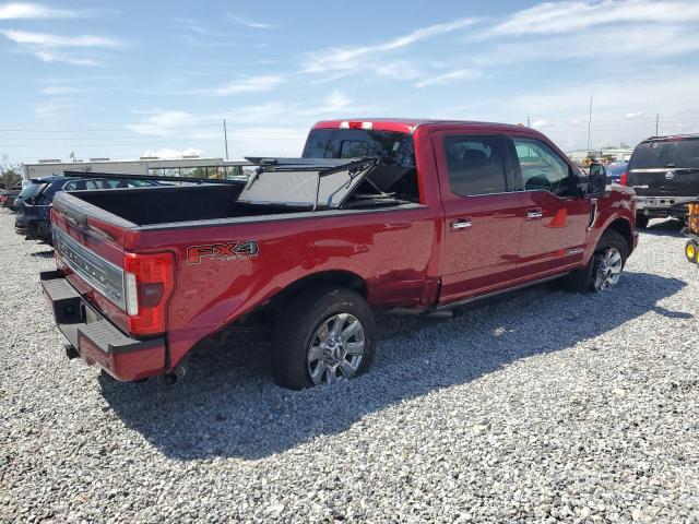 Vin: 1ft7w2bt9hec01054, lot: 51378995, ford f250 super duty 20173