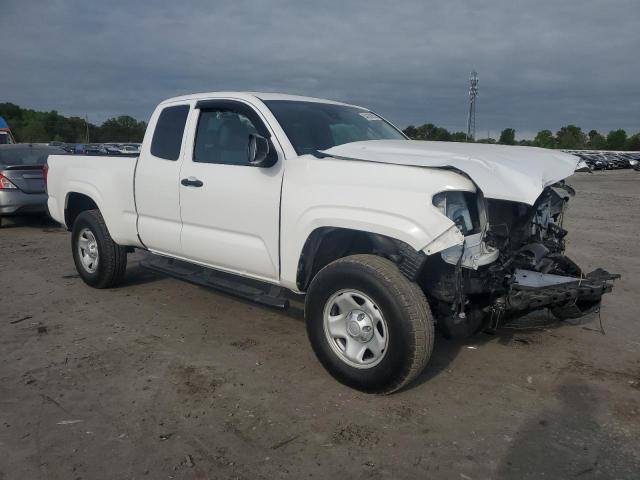 Vin: 5tfsx5en3kx068129, lot: 54290955, toyota tacoma access cab 20194