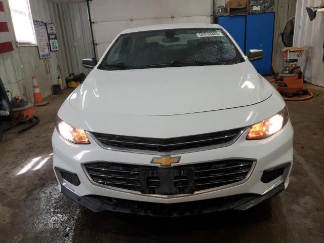 2016 CHEVROLET MALIBU LS - 1G1ZB5STXGF342450