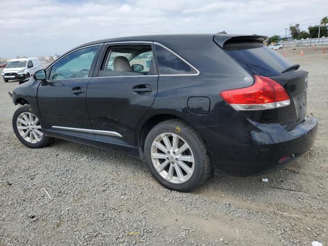 TOYOTA VENZA LE 2012 gray  gas 4T3ZA3BB1CU058235 photo #3