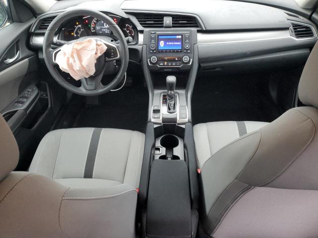 2018 HONDA CIVIC LX - 2HGFC2F51JH562276