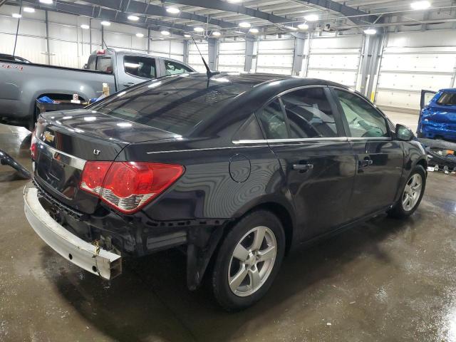 Vin: 1g1pf5s96b7129255, lot: 51853765, chevrolet cruze lt 20113