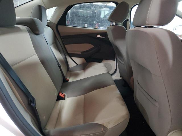2013 FORD FOCUS SE - 1FADP3F27DL321504