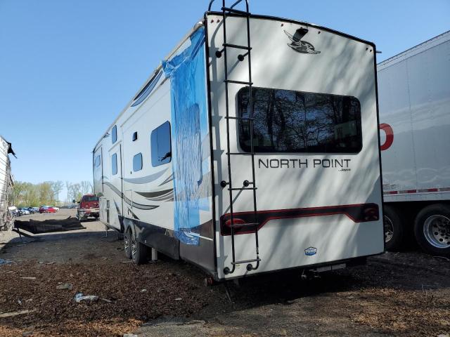 JAYCO NORTH POIN 2024 two tone   1UJCD0BV9R1LL0205 photo #4
