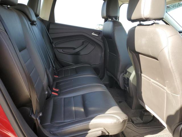 2016 FORD ESCAPE SE - 1FMCU9GX0GUA96770