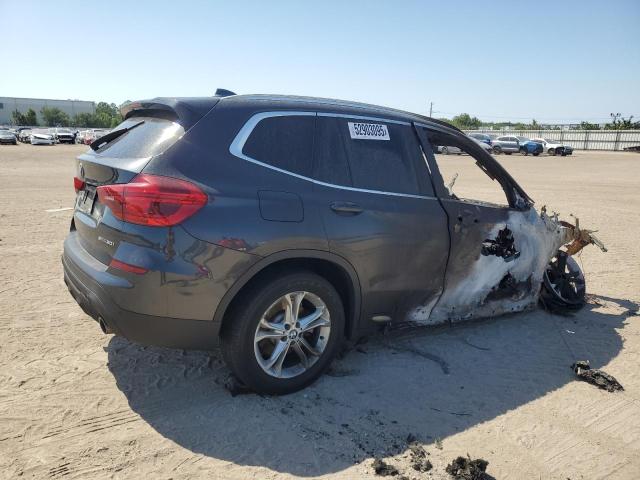 Vin: 5uxtr7c51kle94925, lot: 52903095, bmw x3 sdrive30i 20193