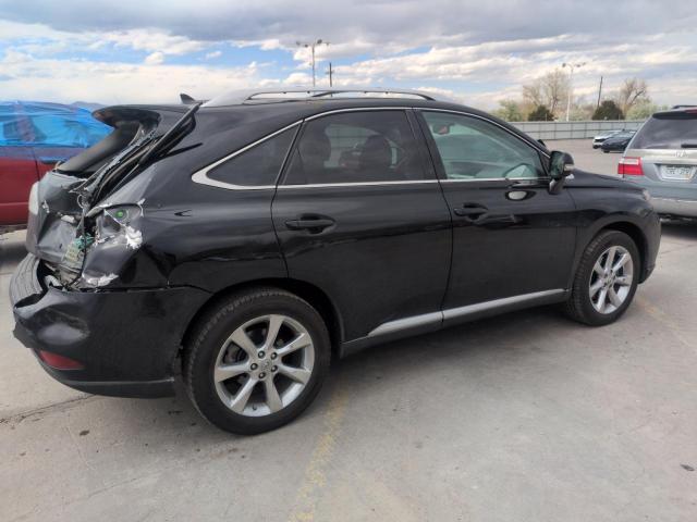Vin: 2t2zk1ba5bc051799, lot: 53507545, lexus rx350 350 20113