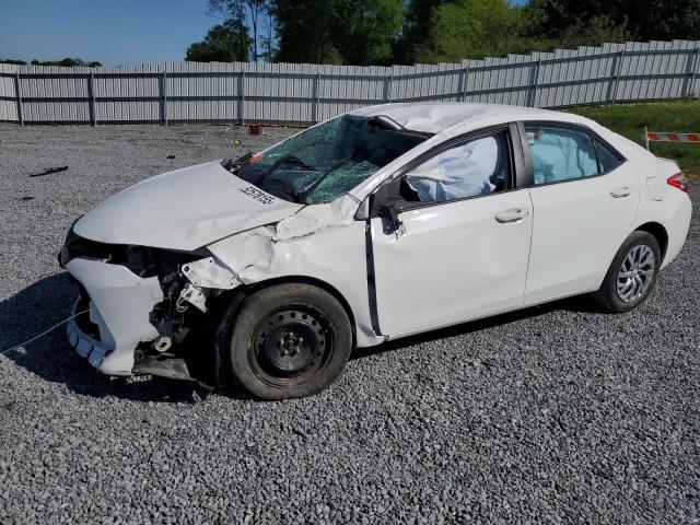 TOYOTA COROLLA L