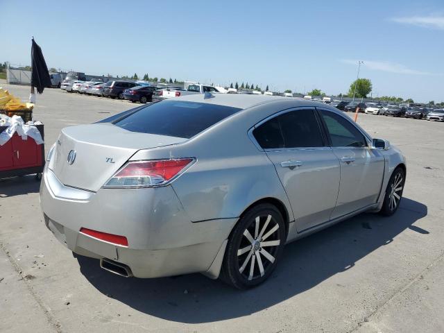 Vin: 19uua8f22ba003342, lot: 52932335, acura tl 20113