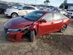 2024 NISSAN SENTRA SV - 3N1AB8CV6RY268755
