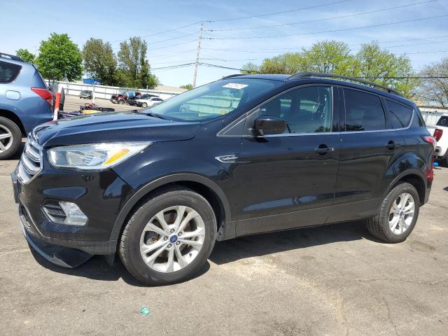 Vin: 1fmcu9gd4jub15513, lot: 54929935, ford escape se 2018 img_1
