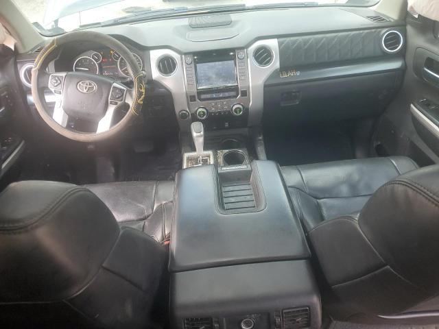2016 TOYOTA TUNDRA CRE - 5TFAW5F10GX578505