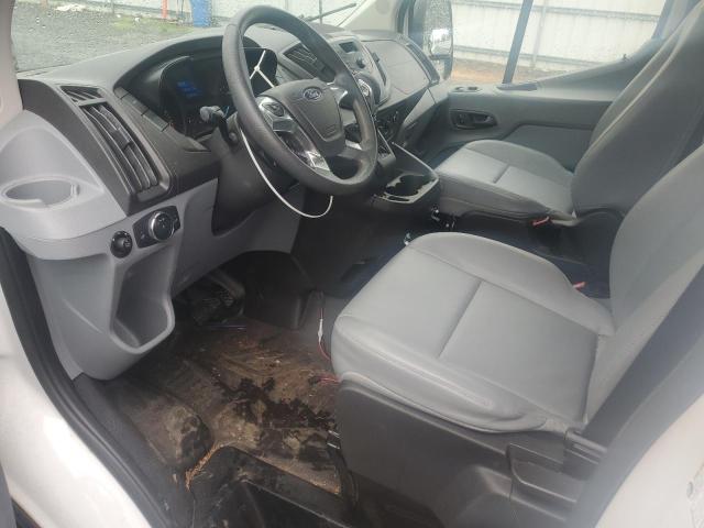 2016 FORD TRANSIT T- - 1FTYR2CM1GKB30368