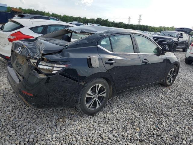 Vin: 3n1ab8cv0ny259463, lot: 55389695, nissan sentra sv 20223