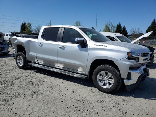 Vin: 3gcpydek4mg423531, lot: 53150525, chevrolet all models k1500 lt 20214