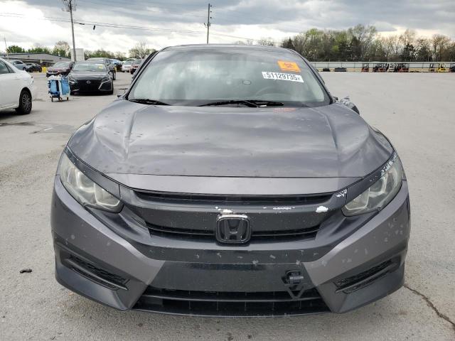 2016 HONDA CIVIC EX 19XFC2F70GE045264