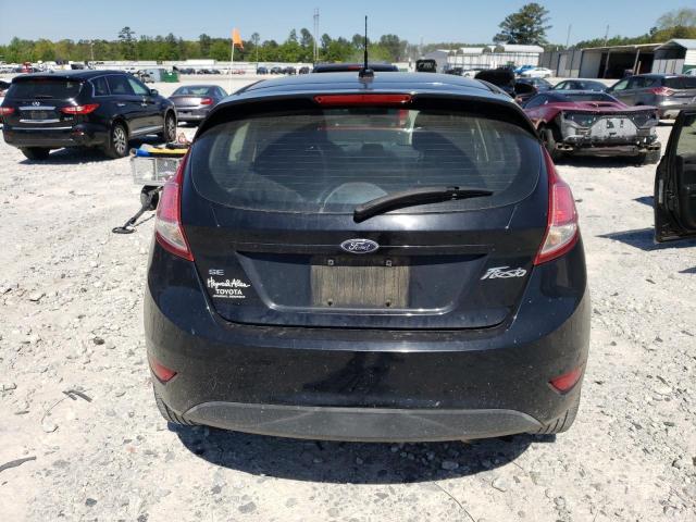 2017 FORD FIESTA SE - 3FADP4EJ5HM101913