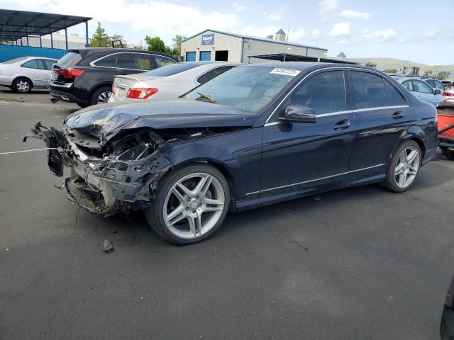 Vin: wddgf5eb5br159542, lot: 54567225, mercedes-benz c-class 300 2011 img_1