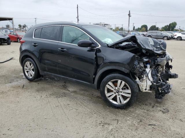 Vin: kndpm3acxj7413307, lot: 54237655, kia sportage lx 20184