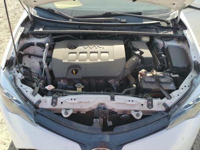 2017 TOYOTA COROLLA L - 5YFBURHE9HP723087