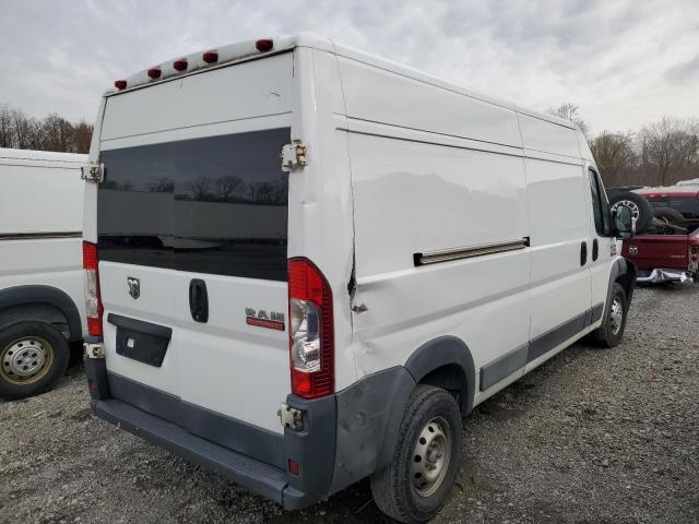 RAM PROMASTER 2017 white  flexible fuel 3C6TRVDG5HE521393 photo #4