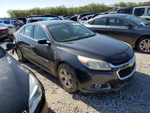 Vin: 1g11b5sl4ef184097, lot: 52018845, chevrolet malibu ls 20144