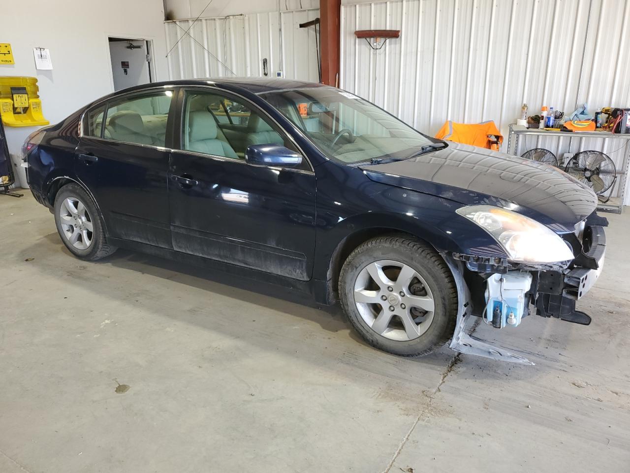 Lot #3209541163 2008 NISSAN ALTIMA 2.5
