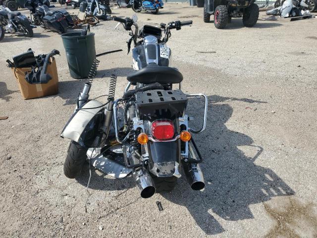 2023 HARLEY-DAVIDSON FLHTP 1HD1FMP14PB627161