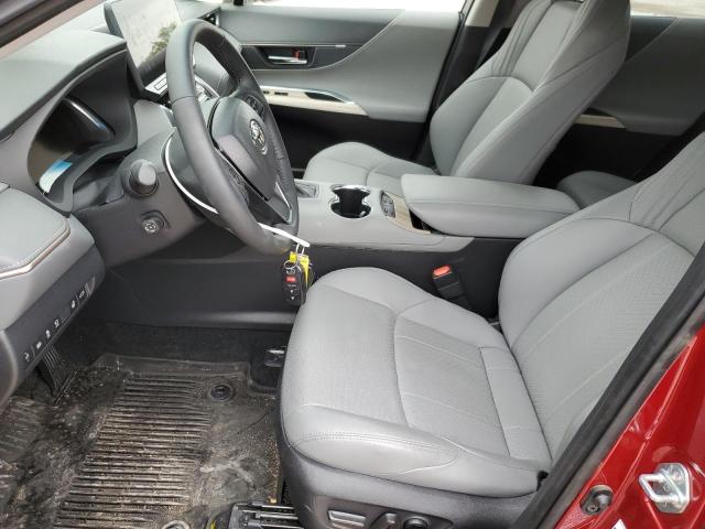 2024 TOYOTA VENZA LE - JTEAAAAH6RJ190482