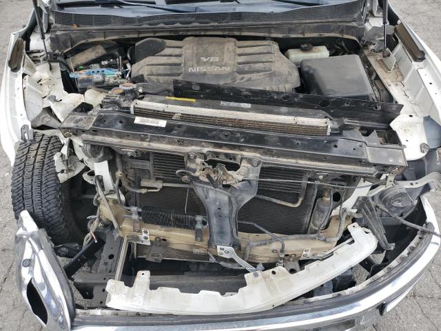 2019 NISSAN TITAN PLAT 1N6AA1E64KN518247