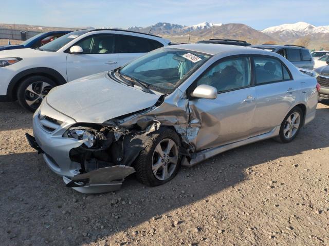 Vin: 5yfbu4ee8cp014425, lot: 52014585, toyota corolla base 2012 img_1