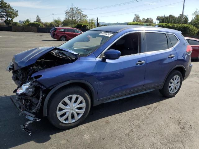 Vin: knmat2mvxhp554548, lot: 53005245, nissan rogue s 2017 img_1